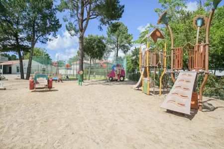 Mobil-home 6 pax, Joli mobil-home proche des plages - Photo 27