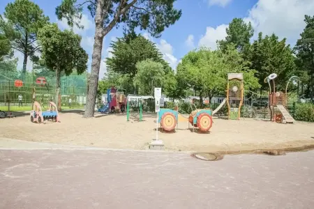 Mobil-home 6 pax, Joli mobil-home proche des plages - Photo 29