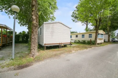 Mobil-home 6 pax, Joli mobil-home proche des plages - Photo 31