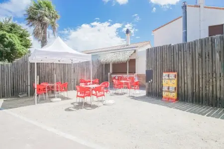 Mobil-home 6 pax, Joli mobil-home proche des plages - Photo 35