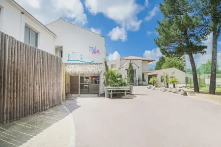 Mobil-home 6 pax, Joli mobil-home proche des plages - Photo 37