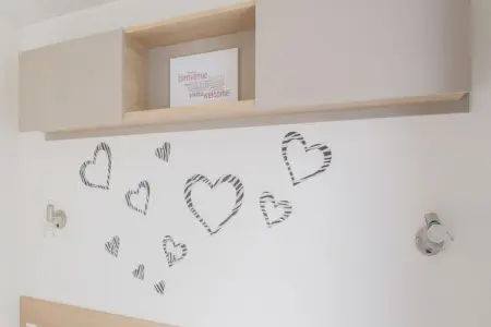 Mobil-home 6 pax, Joli mobil-home proche des plages - Photo 39