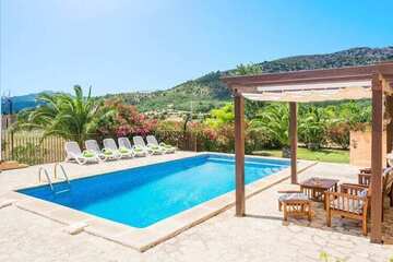 Location Villa à Alcudia, Illes Balears,Can Corró - N°631679