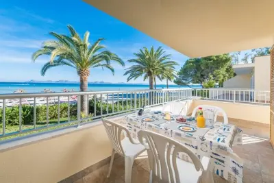 Maison à Port D'alcúdia, Illes Balears, Bon Estar - L686010