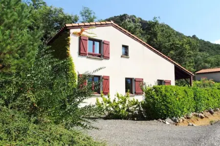 Maison à Quillan, L'Espinet 6 - L806061