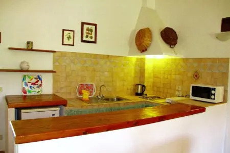 Oliveta, Bel appartement situé sur une propriété avec piscine entre Pise et Livourne - Photo 3