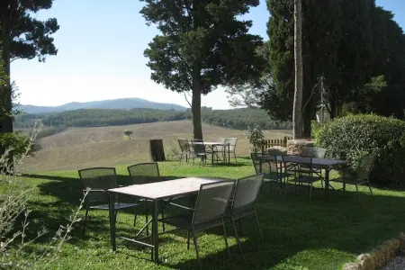 Oliveta, Bel appartement situé sur une propriété avec piscine entre Pise et Livourne - Photo 5
