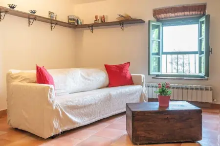 Oliveta, Bel appartement situé sur une propriété avec piscine entre Pise et Livourne - Photo 8