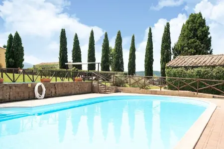 Oliveta, Bel appartement situé sur une propriété avec piscine entre Pise et Livourne - Photo 13