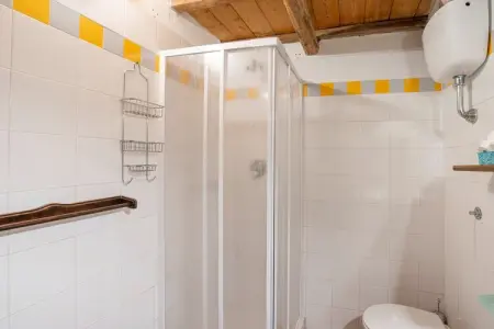 Oliveta, Bel appartement situé sur une propriété avec piscine entre Pise et Livourne - Photo 22