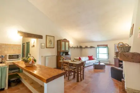 Oliveta, Bel appartement situé sur une propriété avec piscine entre Pise et Livourne - Photo 24