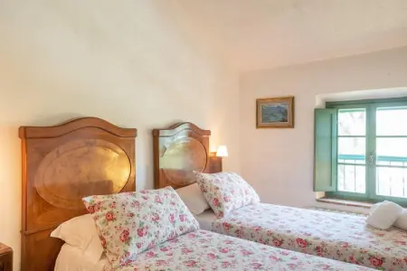 Oliveta, Bel appartement situé sur une propriété avec piscine entre Pise et Livourne - Photo 25