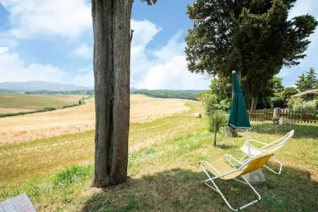 Oliveta, Bel appartement situé sur une propriété avec piscine entre Pise et Livourne - Photo 31