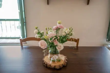 Oliveta, Bel appartement situé sur une propriété avec piscine entre Pise et Livourne - Photo 39