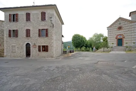 Casale ProdoRelax, Magnifique maison de maître en prodo avec jardin - Photo 6