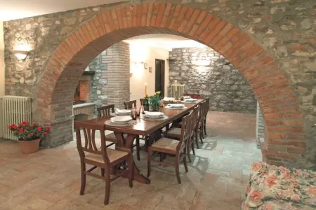 Casale ProdoRelax, Magnifique maison de maître en prodo avec jardin - Photo 12