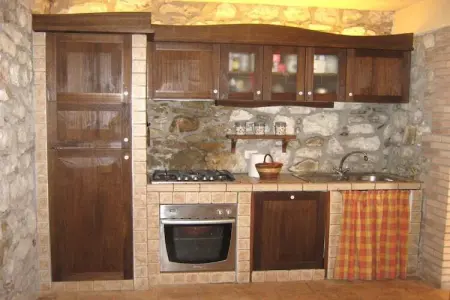 Casale ProdoRelax, Magnifique maison de maître en prodo avec jardin - Photo 13