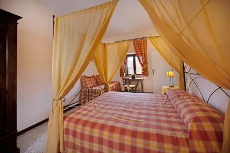 Casale ProdoRelax, Magnifique maison de maître en prodo avec jardin - Photo 21