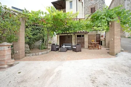 Casale ProdoRelax, Magnifique maison de maître en prodo avec jardin - Photo 34