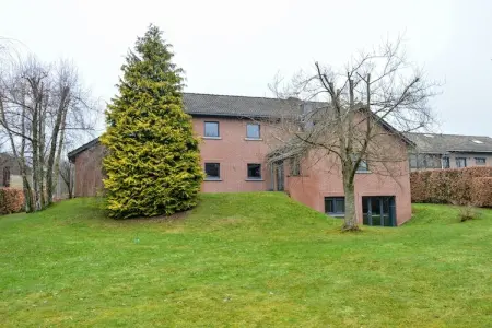 Le Coreu, Charmante et spacieuse maison dans les Hautes Fagnes, idéale pour une famille - Photo 1