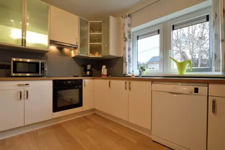 Le Coreu, Charmante et spacieuse maison dans les Hautes Fagnes, idéale pour une famille - Photo 7