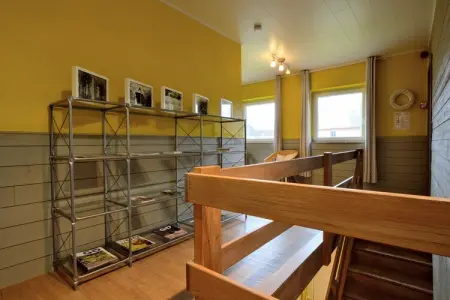 Le Coreu, Charmante et spacieuse maison dans les Hautes Fagnes, idéale pour une famille - Photo 10