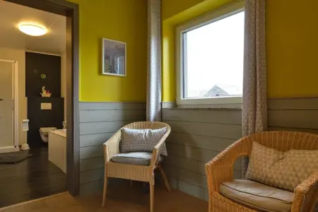 Le Coreu, Charmante et spacieuse maison dans les Hautes Fagnes, idéale pour une famille - Photo 11