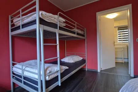 Le Coreu, Charmante et spacieuse maison dans les Hautes Fagnes, idéale pour une famille - Photo 13