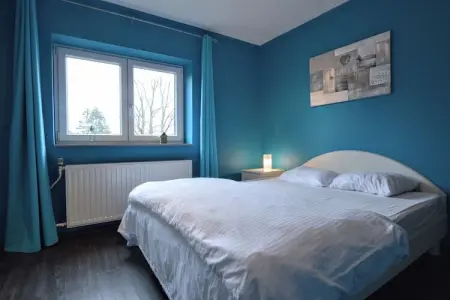 Le Coreu, Charmante et spacieuse maison dans les Hautes Fagnes, idéale pour une famille - Photo 16