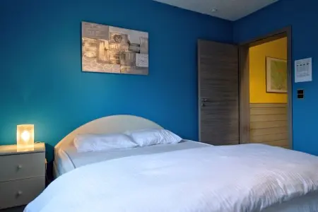 Le Coreu, Charmante et spacieuse maison dans les Hautes Fagnes, idéale pour une famille - Photo 17