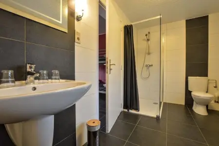 Le Coreu, Charmante et spacieuse maison dans les Hautes Fagnes, idéale pour une famille - Photo 18