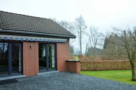 Le Coreu, Charmante et spacieuse maison dans les Hautes Fagnes, idéale pour une famille - Photo 22
