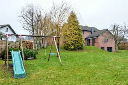Le Coreu, Charmante et spacieuse maison dans les Hautes Fagnes, idéale pour une famille - Photo 23