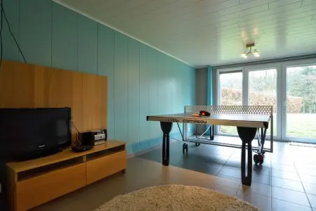 Le Coreu, Charmante et spacieuse maison dans les Hautes Fagnes, idéale pour une famille - Photo 24