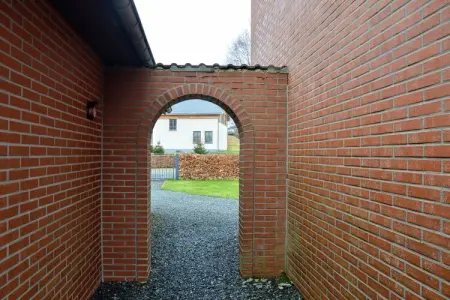 Le Coreu, Charmante et spacieuse maison dans les Hautes Fagnes, idéale pour une famille - Photo 26
