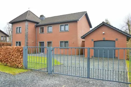 Le Coreu, Charmante et spacieuse maison dans les Hautes Fagnes, idéale pour une famille - Photo 27