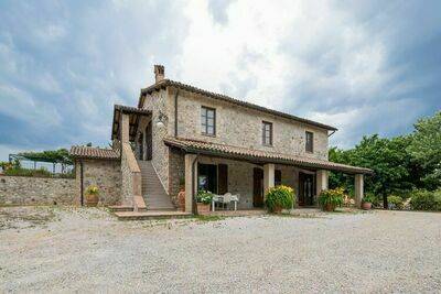 Location Villa à Fabro,Villa Mulinaccino - N°806068