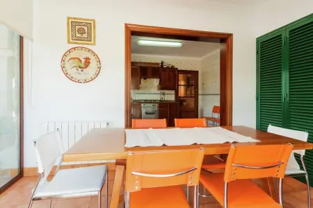 Siona, Maison de campagne avec piscine privée à 3,5 km d'Alcudia et de la mer - Photo 13