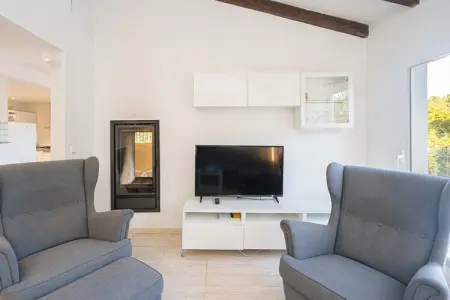 Casa Sabina, Maison de vacances Urbane à Altea avec piscine privée - Photo 10