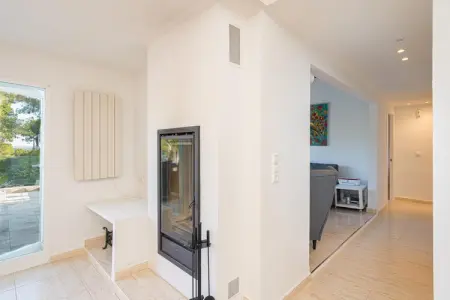 Casa Sabina, Maison de vacances Urbane à Altea avec piscine privée - Photo 11