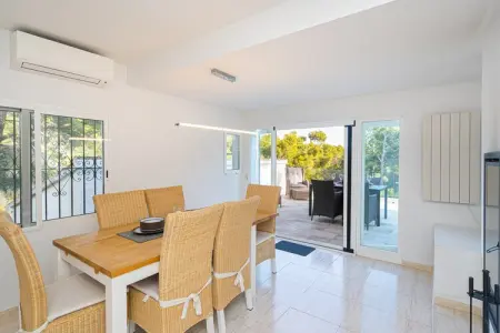 Casa Sabina, Maison de vacances Urbane à Altea avec piscine privée - Photo 13