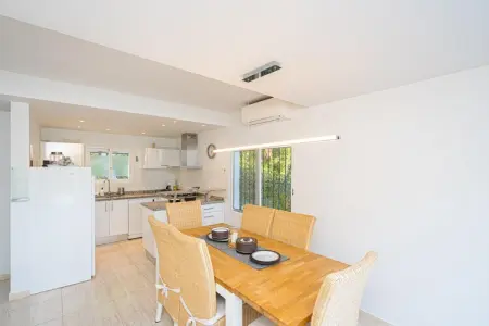 Casa Sabina, Maison de vacances Urbane à Altea avec piscine privée - Photo 14