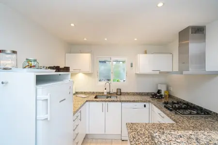 Casa Sabina, Maison de vacances Urbane à Altea avec piscine privée - Photo 15