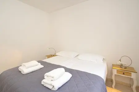 Casa Sabina, Maison de vacances Urbane à Altea avec piscine privée - Photo 16