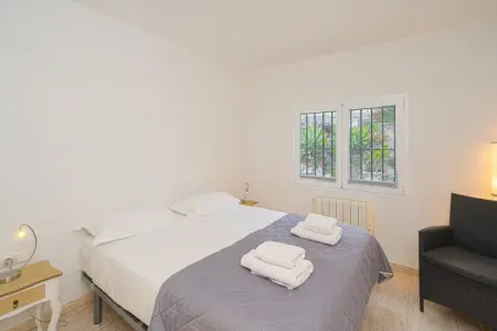 Casa Sabina, Maison de vacances Urbane à Altea avec piscine privée - Photo 17