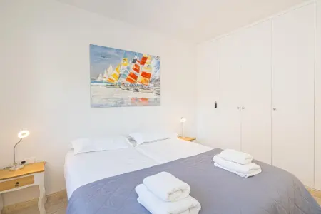Casa Sabina, Maison de vacances Urbane à Altea avec piscine privée - Photo 18