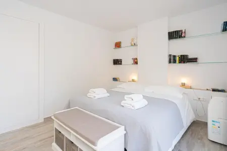 Casa Sabina, Maison de vacances Urbane à Altea avec piscine privée - Photo 19