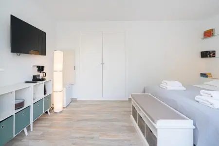 Casa Sabina, Maison de vacances Urbane à Altea avec piscine privée - Photo 20