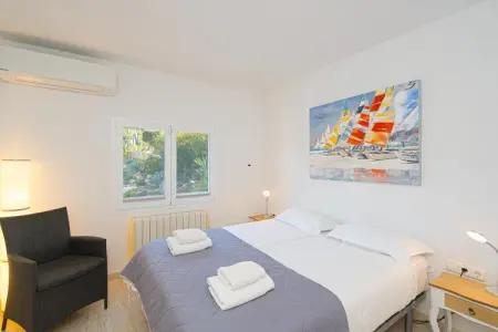 Casa Sabina, Maison de vacances Urbane à Altea avec piscine privée - Photo 22