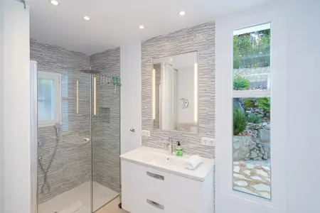 Casa Sabina, Maison de vacances Urbane à Altea avec piscine privée - Photo 23